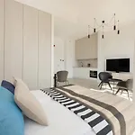 33 Forrest Shellter Apartament Rogowo (Gryfice)