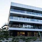 33 Forrest Shellter Apartman Rogowo