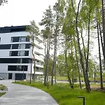 33 Forrest Shellter * Rogowo (Gryfice)