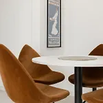 33 Forrest Shellter Apartman *