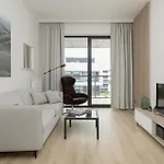 33 Forrest Shellter Apartman *
