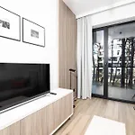 33 Forrest Shellter Apartament Rogowo (Gryfice)