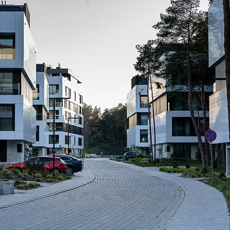 Shellter 33 Forrest Art & Design * Rogowo (Gryfice)