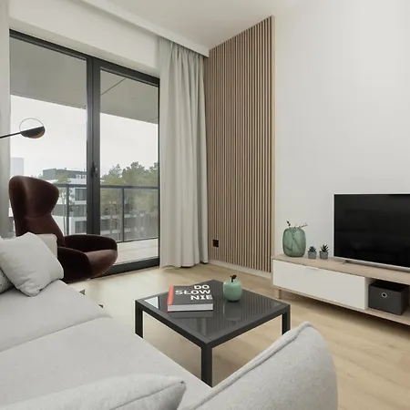 Shellter 33 Forrest Art & Design Apartament *