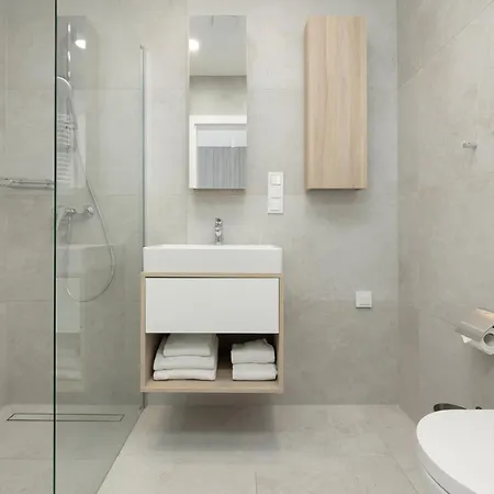 Shellter 33 Forrest Art & Design Apartament Rogowo (Gryfice)