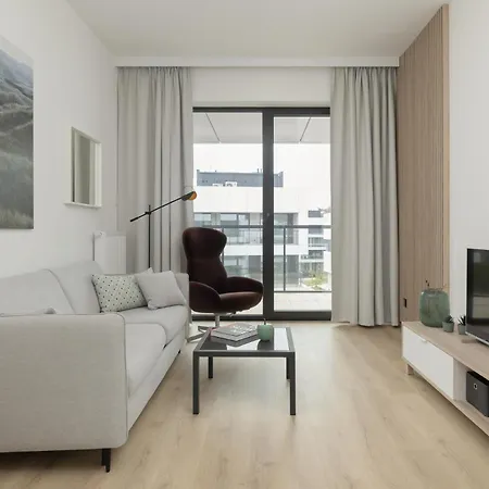 Shellter 33 Forrest Art & Design Apartament *