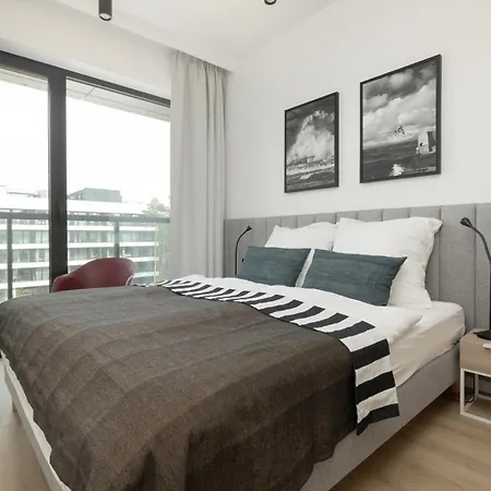 Shellter 33 Forrest Art & Design Apartament *