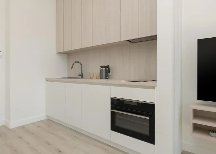 Apartamento Shellter 33 Forrest Art & Design