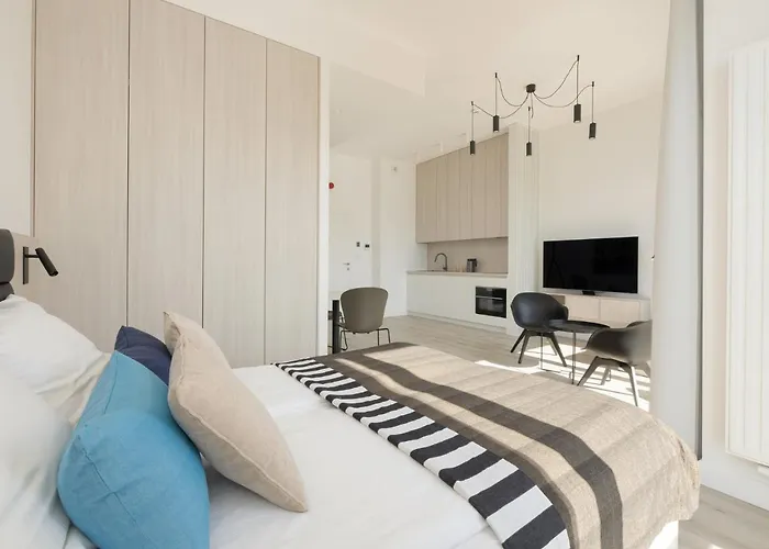 Shellter 33 Forrest Art & Design Apartamento Rogowo (Gryfice)