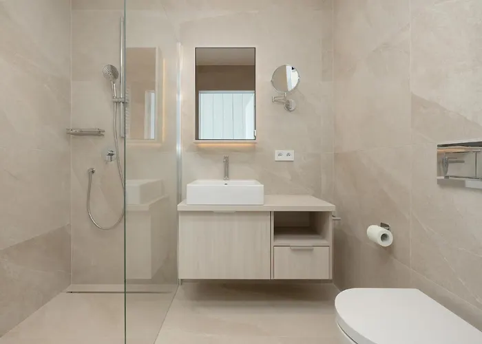 Apartamento Shellter 33 Forrest Art & Design *