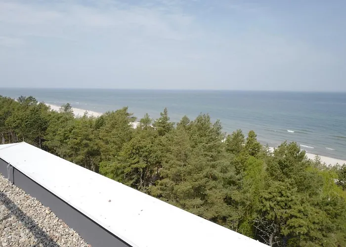 Apartamento Shellter 33 Forrest Art & Design Rogowo (Gryfice)