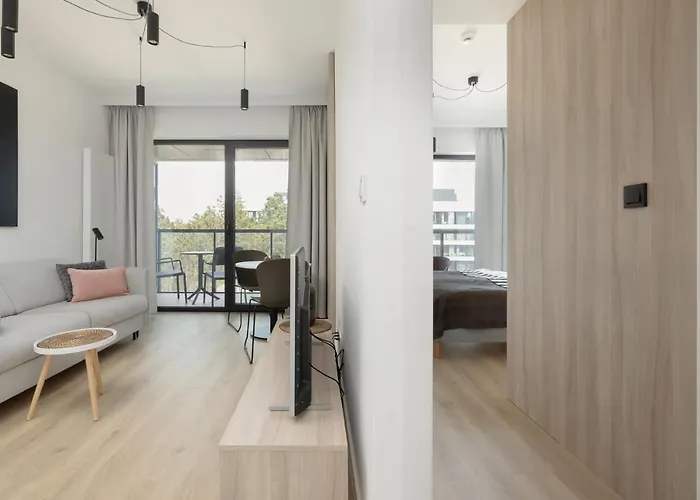 Apartamento Shellter 33 Forrest Art & Design *