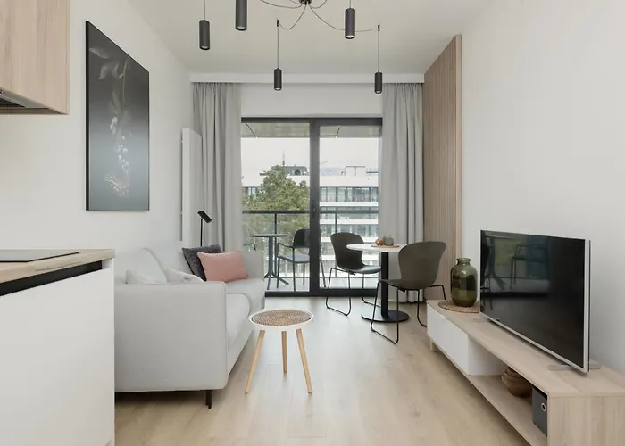 Apartamento Shellter 33 Forrest Art & Design *