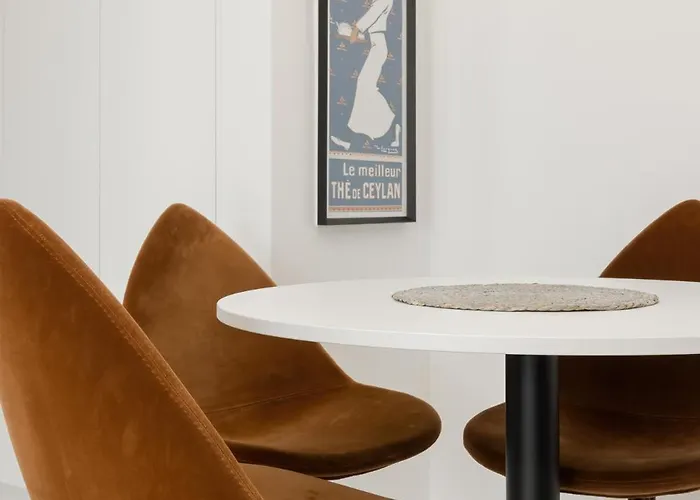 Shellter 33 Forrest Art & Design Apartamento *