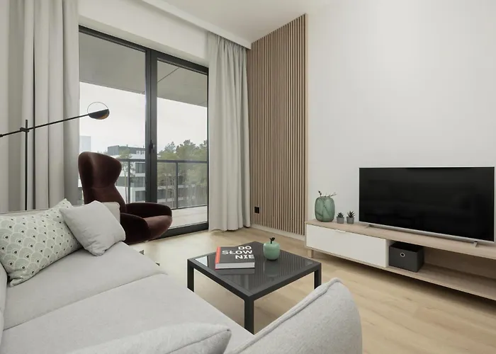 Shellter 33 Forrest Art & Design Apartamento *