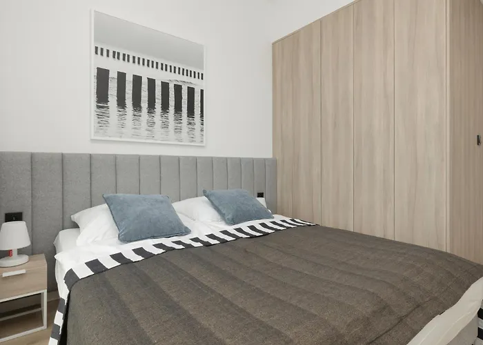 Apartamento Shellter 33 Forrest Art & Design Rogowo (Gryfice)