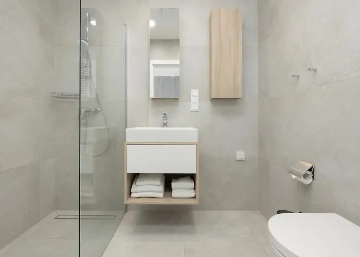 Shellter 33 Forrest Art & Design Apartamento Rogowo (Gryfice)