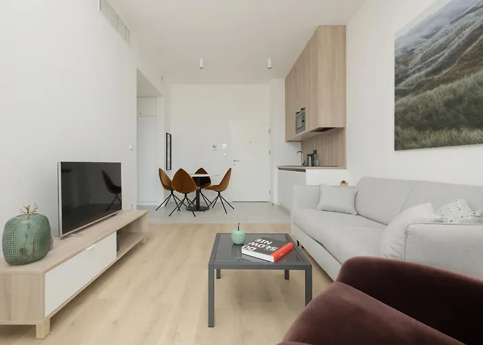 Shellter 33 Forrest Art & Design Apartamento