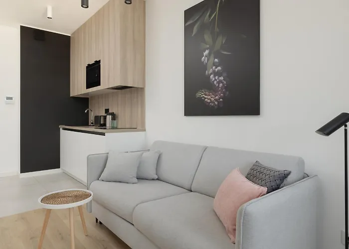 Shellter 33 Forrest Art & Design Apartamento