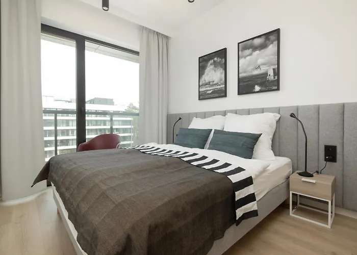 Shellter 33 Forrest Art & Design Apartamento *