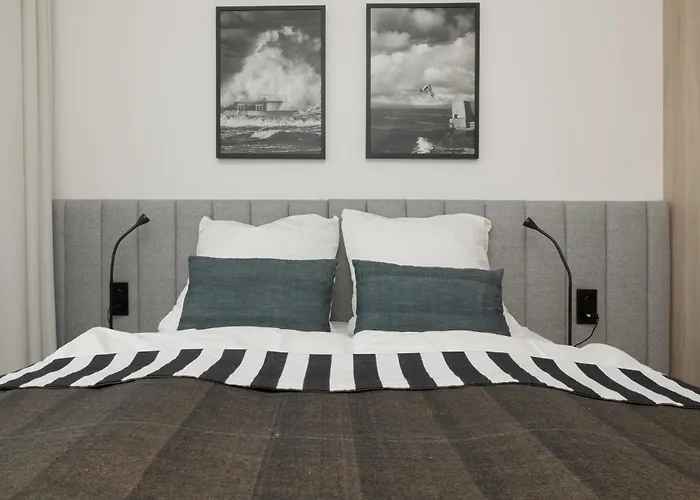 Shellter 33 Forrest Art & Design Apartamento Rogowo (Gryfice)