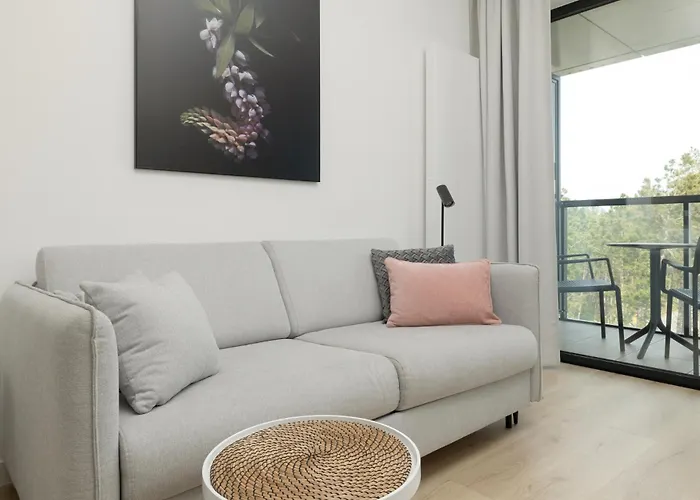 Shellter 33 Forrest Art & Design Apartamento