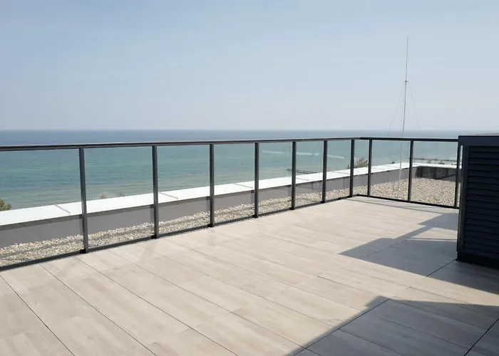 Shellter 33 Forrest Art & Design Apartamento *